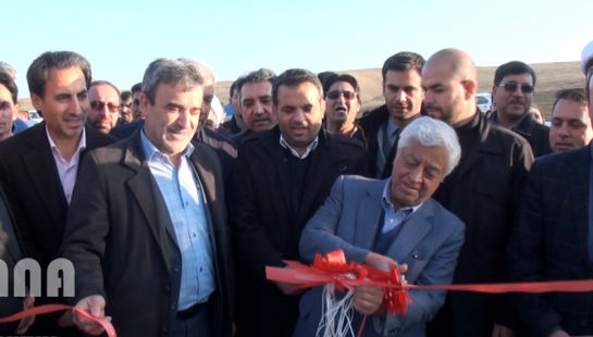 سفر سرپرست وزارت جهاد کشاورزی به استان اردبیل