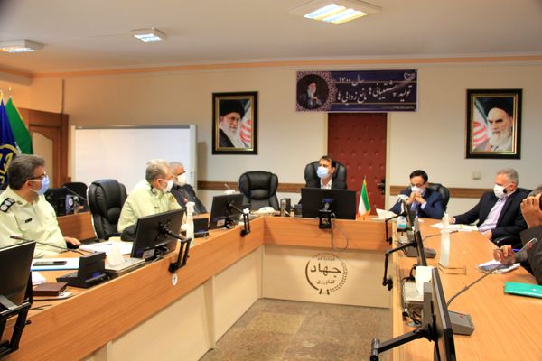 شناسایی 775 تغییرکاربری غیرمجاز اراضی کشاورزی استان تهران در45روز نخست امسال 