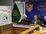 حفاظت و مدیریت خاک یکی از سیاست‌های اصلی وزارت جهاد کشاورزی