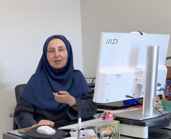 کار تیمی، کلید سلامت حیوانات در روز جهانی دامپزشکی 2025  

