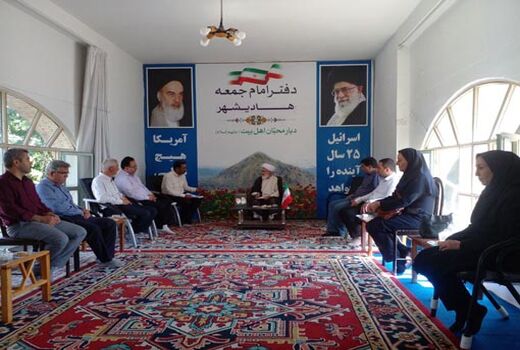 کشاورزی به عنوان یکی از شاخص‌های مهم رشد و توسعه اقتصاد ملی