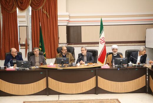 ستاد زراعت با هدف افزایش بهره وری تولیدات کشاورزی راه اندازی شده است