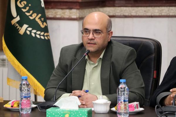 بانوان جهادگر جهاد کشاورزی؛ پشتوانه امنیت غذایی کشور