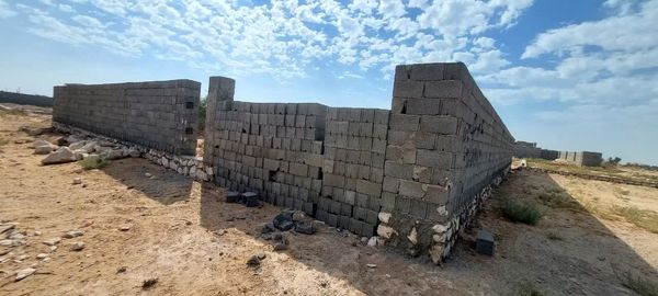 شناسایی 13مورد ساخت و ساز غیرمجاز در استان بوشهر