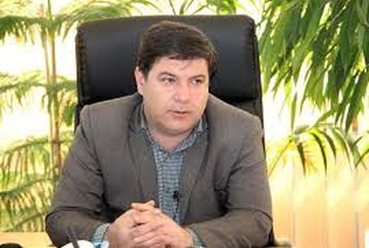 واگذاری 4 هزار هکتاری شهرک‌های شیلاتی، گلخانه‌ای و دام