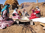 زنان به روستا معنای زندگی می‌بخشند
