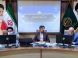  بهره برداری از 109 پروژه کشاورزی استان خراسان جنوبی در هفته جهاد کشاورزی