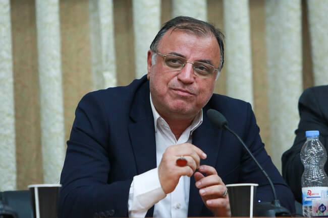  سفر وزیر جهاد کشاورزی به استان گلستان 2 