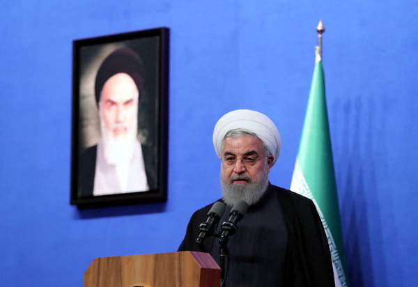 هر مسلمان و هر ایرانی باید به تمام حقوق خود دست یابد