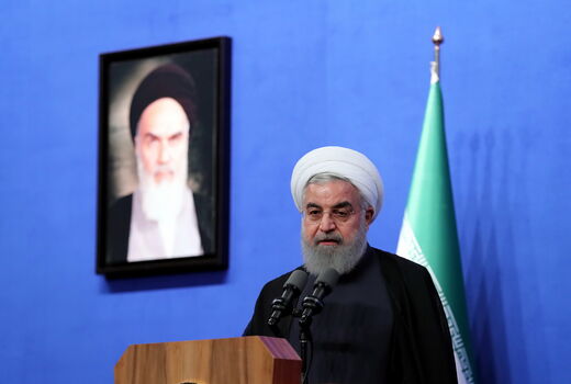 هر مسلمان و هر ایرانی باید به تمام حقوق خود دست یابد