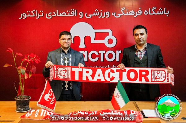 آغاز پویش «نهال‌ کاری همگانی، برای خطه‌ای سرسبز» از طریق هواداران باشگاه تراکتور