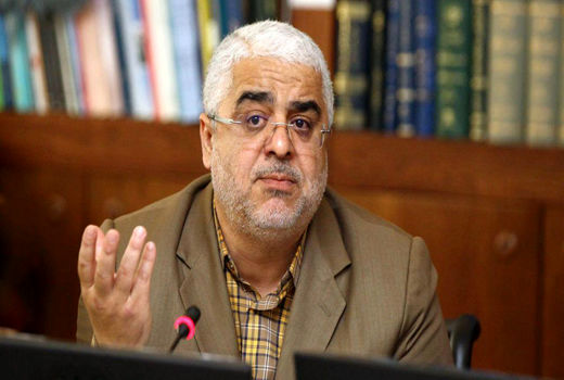 سؤال‌کنندگان از روحانی دنبال ضربه‌زدن به دولت هستند