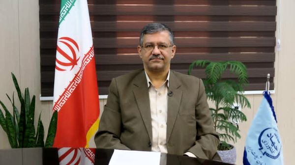 پیام تبریک مدیرکل شیلات خوزستان به مناسبت گرامیداشت هفته جهاد کشاورزی