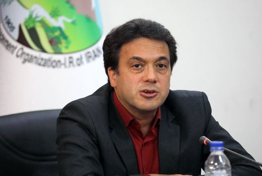 اجرای طرح‌های آبخیزداری و آبخوان‌داری ضامن امنیت غذایی و زیستی