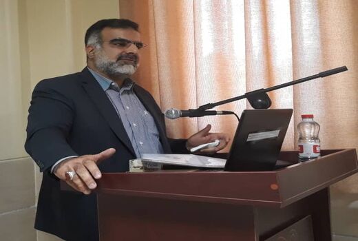 فارس دومین تولیدکننده محصولات کشاورزی در کشور است