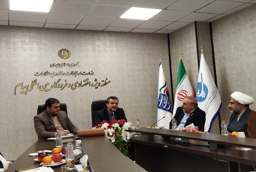 توسعه صادرات در بخش کشاورزی متضمن پایداری تولید است