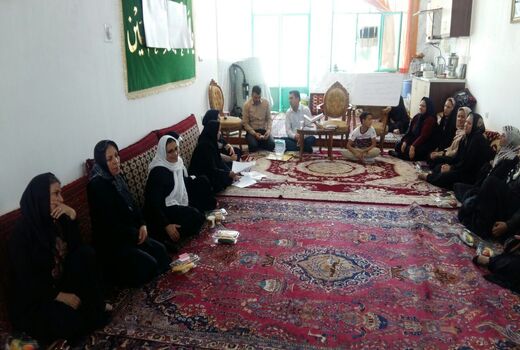 ورامین صاحب بیشترین تعداد صندوق اعتبارات خرد زنان روستایی و عشایری