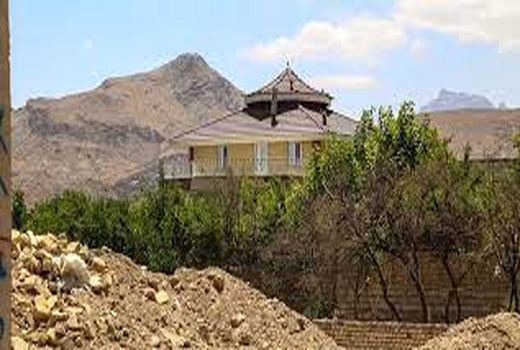 اختصاص یک میلیارد و ۵۰۰ میلیون ریال اعتبار برای آبرسانی سیار باغات چادگان