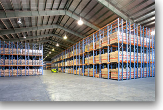 سردخانه محصولات کشاورزی اسدآباد آماده افتتاح