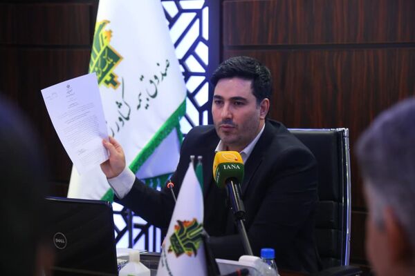 برنامه‌ریزی دقیق و نظارت جدی بر عملیات پیوست فنی بیمه کشاورزی 