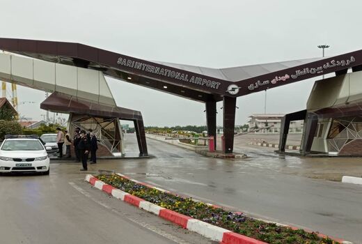 وزیر جهاد کشاورزی به استان مازندران سفر کرد
