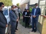19 پروژه بخش کشاورزی در لرستان به بهره‌برداری رسید