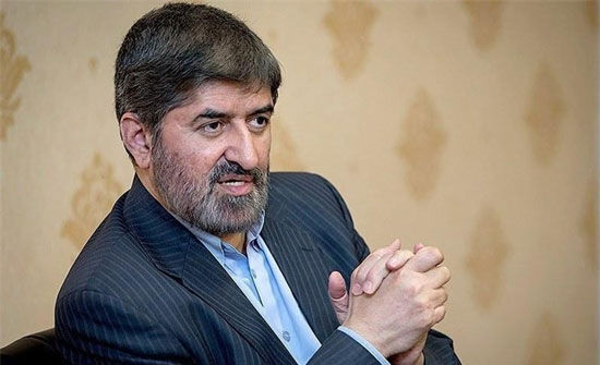 کیهان: آقای مطهری شما در کدام طرف هستید