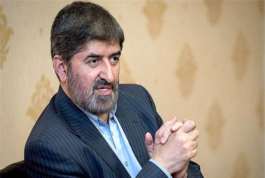 کیهان: آقای مطهری شما در کدام طرف هستید