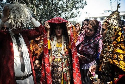 ندیدن ظرفیت‌ اقوام یعنی شکست توسعه روستایی