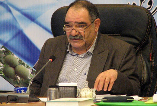 ارائه 140 رقم تجاری باغبانی به بخش خصوصی برای تمام اقلیم‌ها/ آماده پهن‌کردن فرش قرمز برای بخش خصوصی هستیم