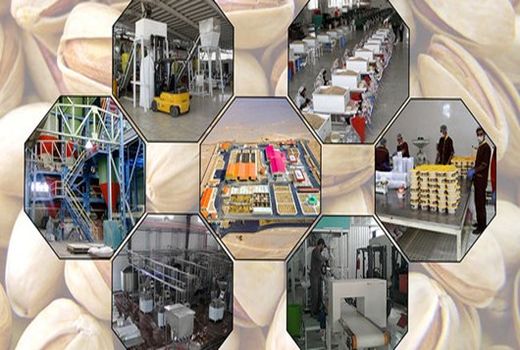 اشتغال‌زایی بیش از 14 هزار نفر در بخش صنایع تبدیلی و غذایی خوزستان