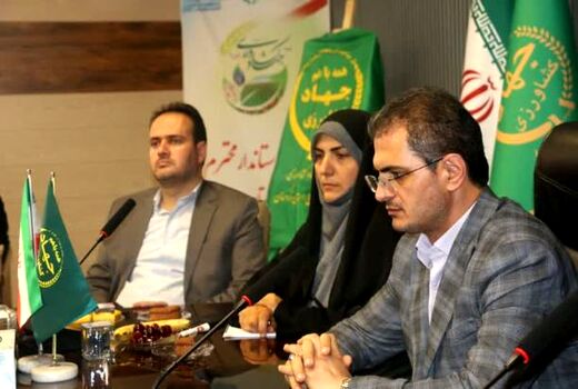 تامین سلامت غذایی از مهم‌ترین مولفه‌های حکمرانی است