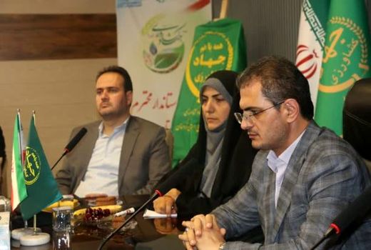 تامین سلامت غذایی از مهم‌ترین مولفه‌های حکمرانی است