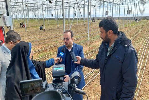 تولید بیش از 60 درصد خوراک آبزیان کل کشور در استان چهارمحال وبختیاری