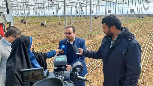 تولید بیش از 60 درصد خوراک آبزیان کل کشور در استان چهارمحال وبختیاری