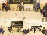 وزیر جهادکشاورزی به گلستان سفر کرد