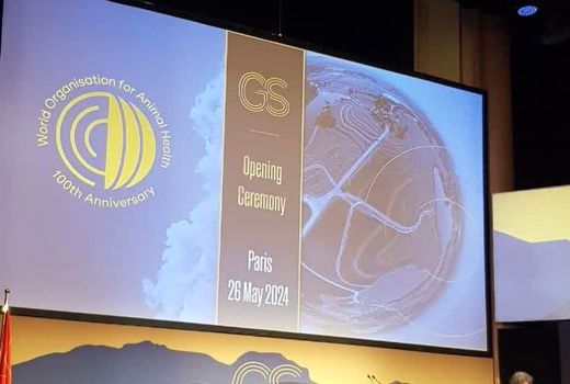 اعتراض جدی سازمان دامپزشکی به شیطنت یک اجلاس جهانی 