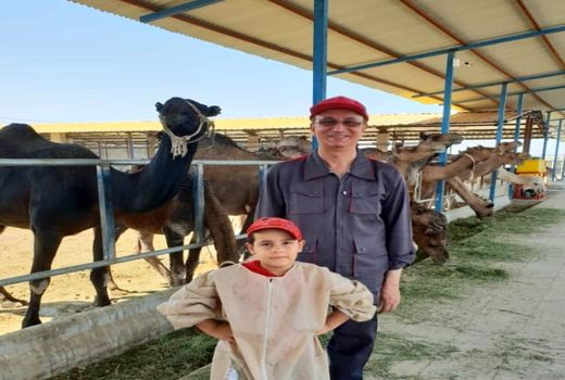 کشاورزی علمی راه نجات کشور از بحران اقتصادی