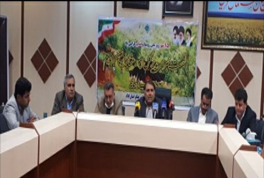 ۶۱۰ میلیارد ریال اعتبار محرومیت زدایی به عشایر ایلام اختصاص یافت