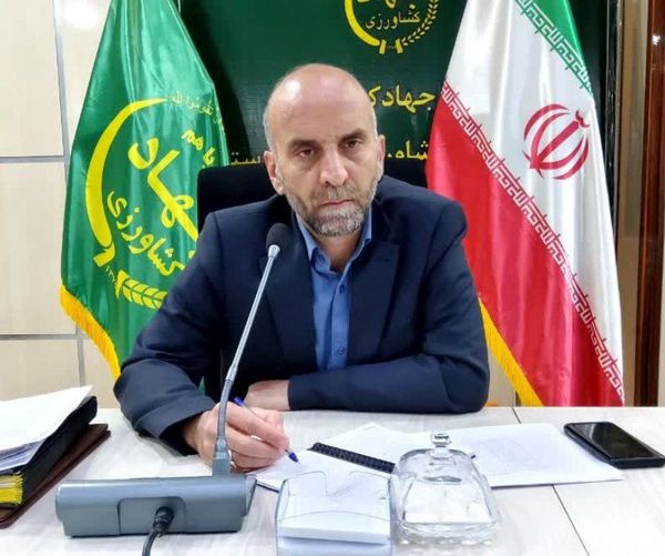 جلسه هماهنگی پروژه ها درمناطق محروم استان برگزار شد