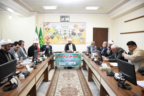 نمایشگاه‌های تخصصی آموزه‌های اسلامی در کشاورزی در آذربایجان شرقی برپا می‌شود