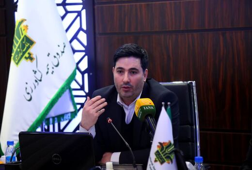 بیمه کشاورزی با امنیت غذایی ارتباط مستقیم دارد/ ایران جزو 10 کشور پرریسک کشاورزی