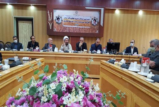 فرهنگ و مدیریت جهادی بحثی ساختاری و زیربنایی است