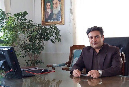 صادرات بیش از ١٢٠٠ تن کشمش در سال ٩٨ از شهرستان مراغه