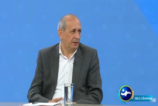 رعایت کامل الگوی کشت می‌تواند ۳۰ درصد در مصرف آب صرفه‌جویی کند