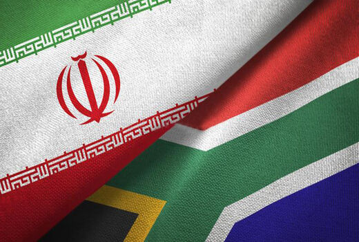 ارزآوری 10 میلیارد دلاری با صادرات محصولات کشاورزی به آفریقا