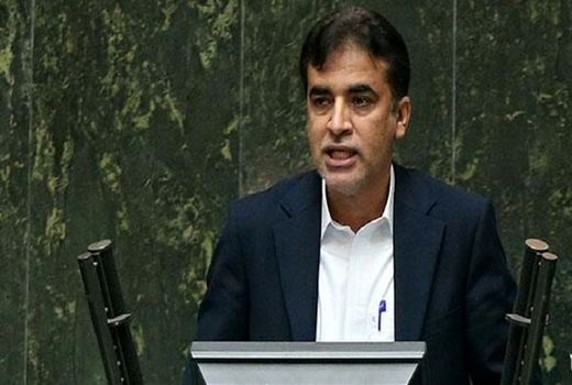 نیکبخت، وزیری از جنس جهاد کشاورزی است