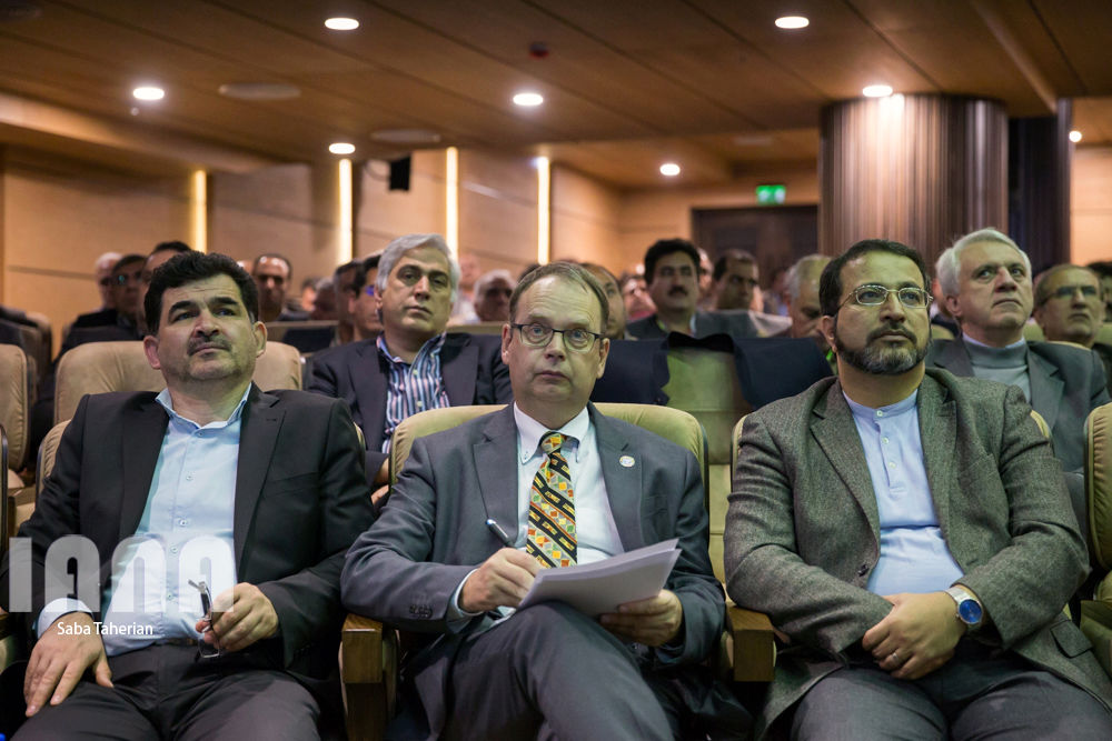  همایش روز جهانی خاک 