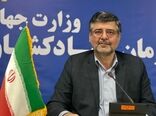 پیام تبریک رییس سازمان جهادکشاورزی استان گلستان به مناسبت ایام الله دهه فجر