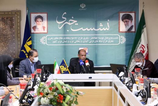 افزایش 9.5 میلیون تنی محصولات کشاورزی در ایلام و خوزستان 